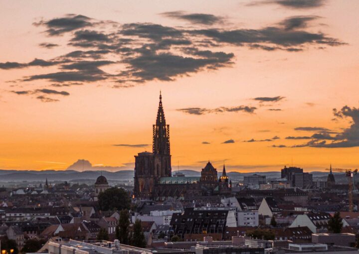 Conciergerie Strasbourg