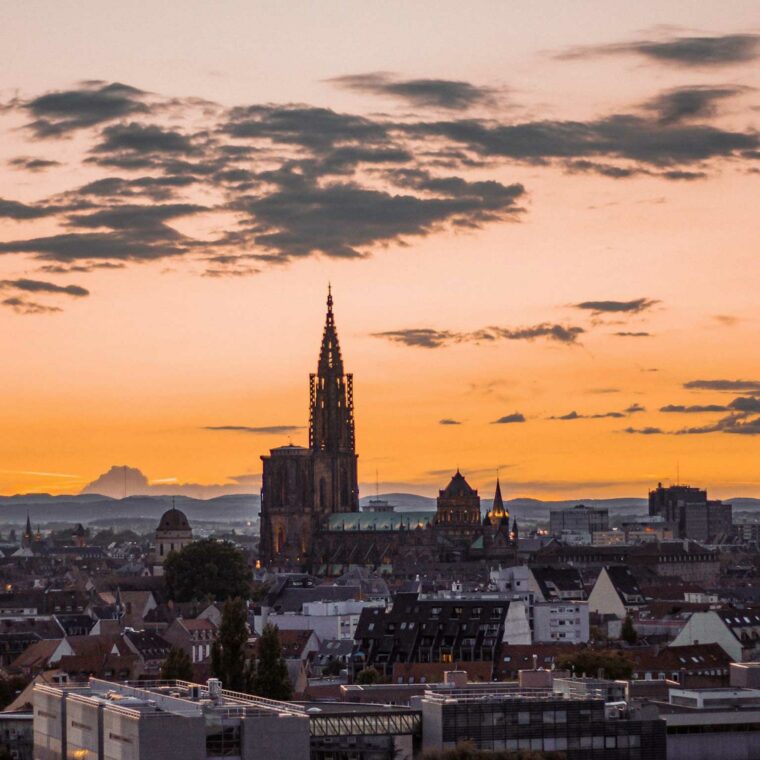 Conciergerie Strasbourg