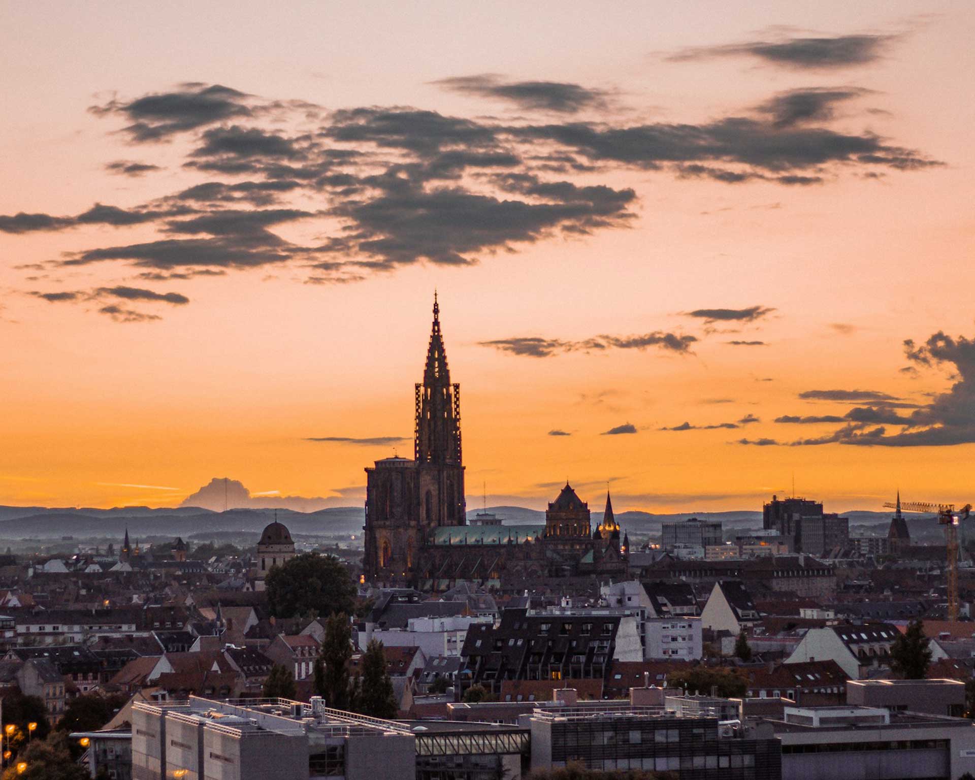 Conciergerie Strasbourg
