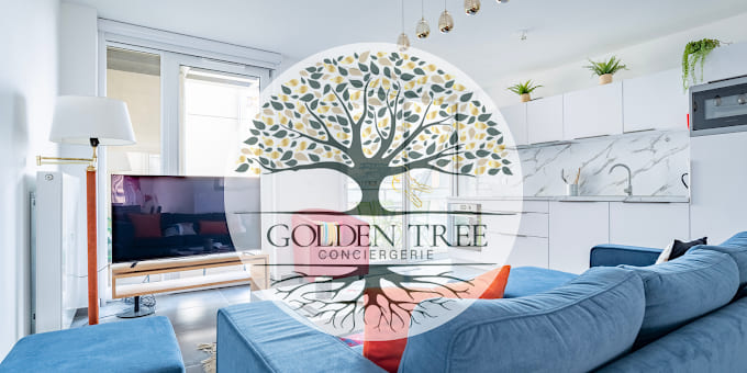 Conciergerie Strasbourg - Golden Tree Conciergerie