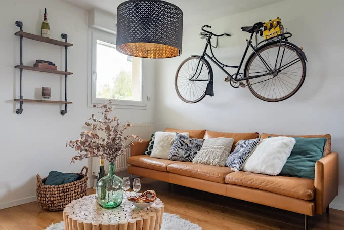 Home Staging location courte duree Strasbourg