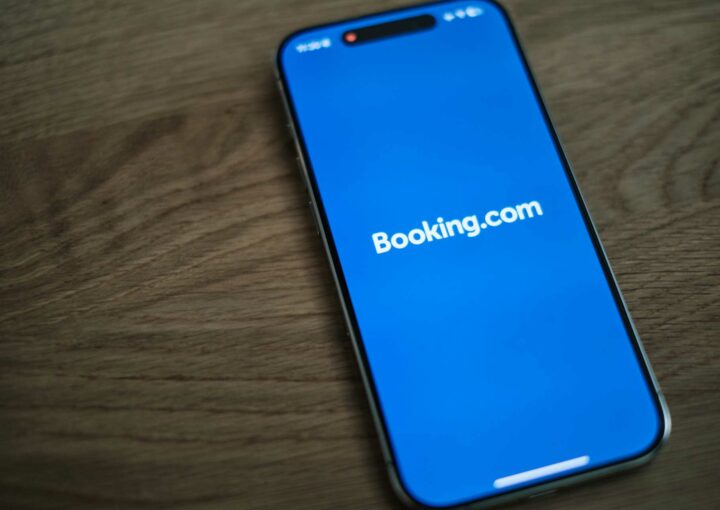 Louer sur airbnb ou booking à Strasbourg