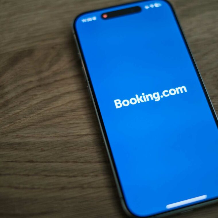 Louer sur airbnb ou booking à Strasbourg