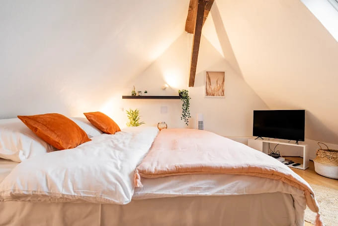 Services Conciergerie Strasbourg - Golden Tree Conciergerie