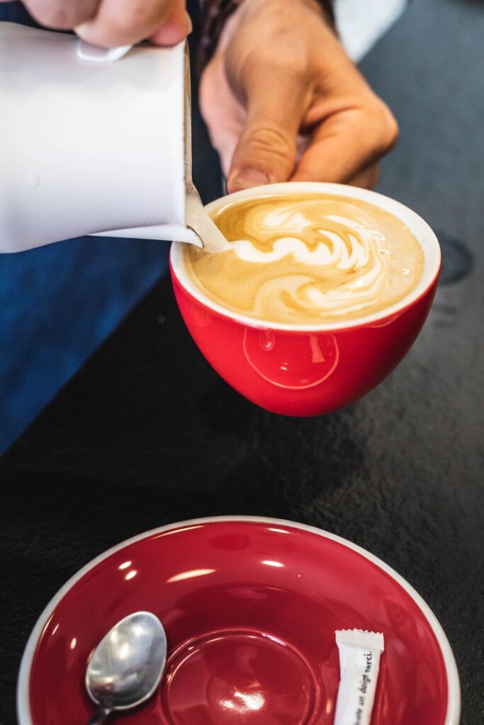 Espace coworking partenaire de Golden Tree Conciergerie à Strasbourg