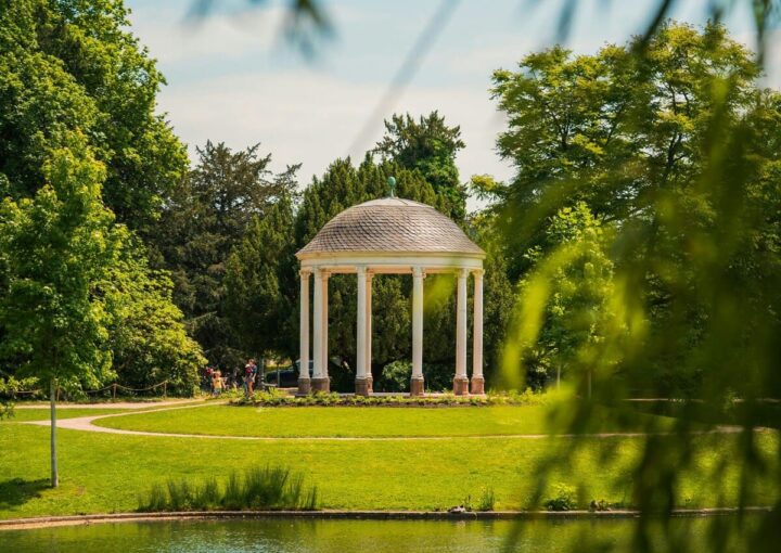 Visiter Strasbourg GRATUITEMENT : Le Guide Complet