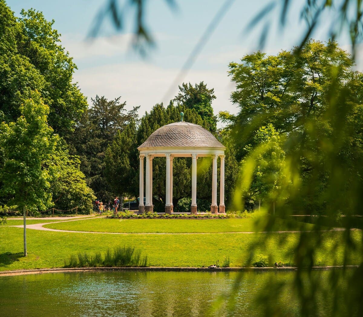 Visiter Strasbourg GRATUITEMENT : Le Guide Complet