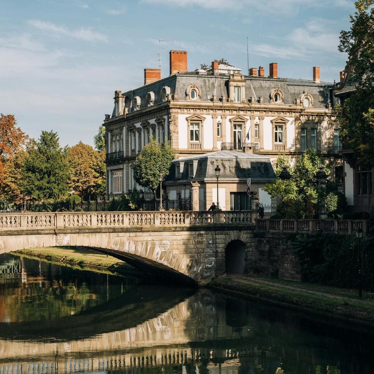 Conciergerie Airbnb Strasbourg - Gestion location courte durée