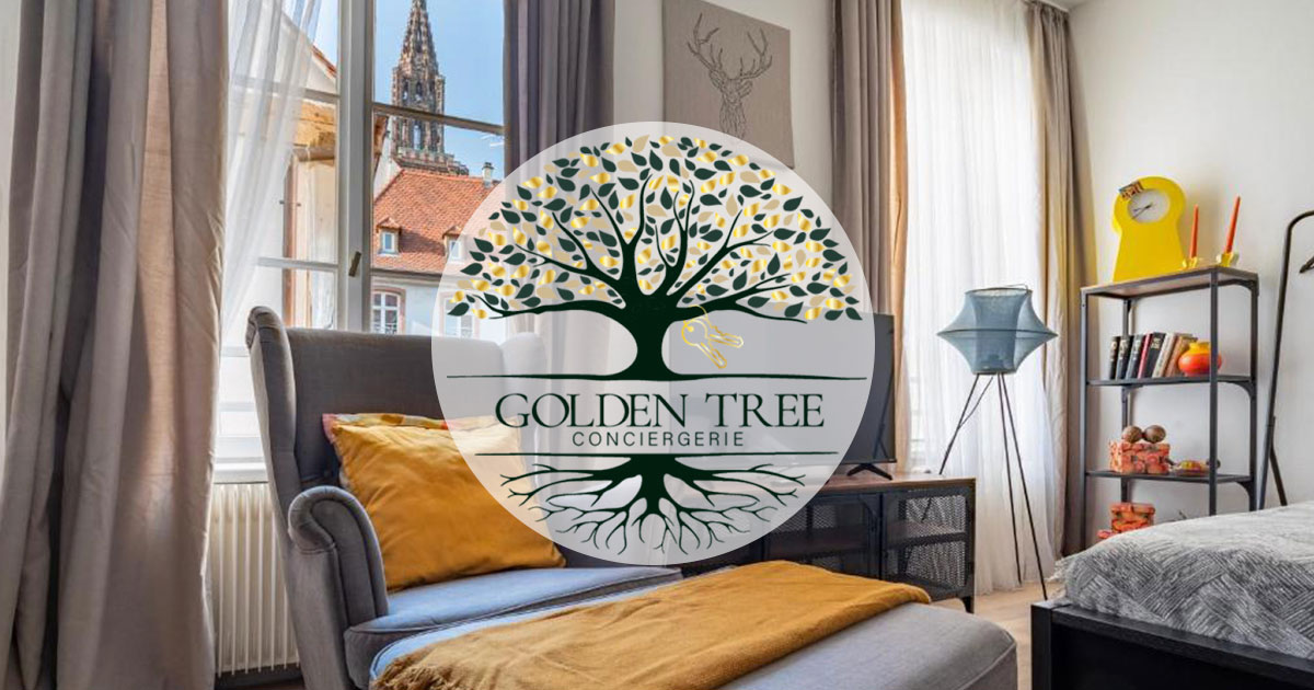 Avis airbnb Strasbourg