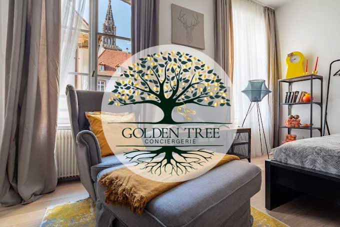 Conciergerie airbnb Sarrebourg
