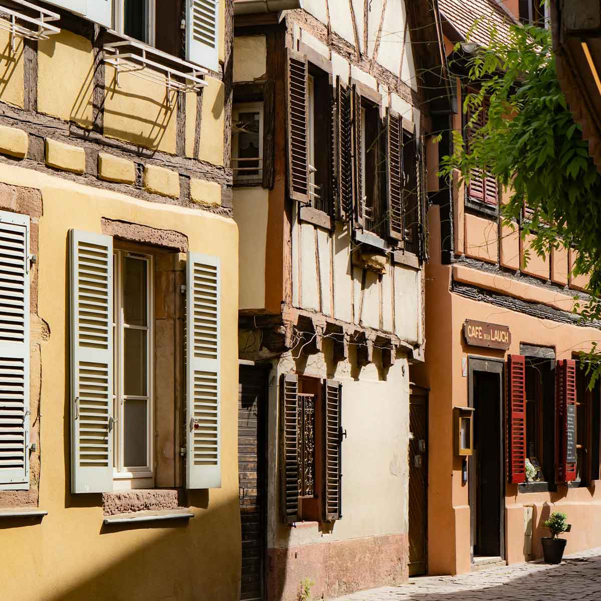 Conciergerie Airbnb Sarrebourg