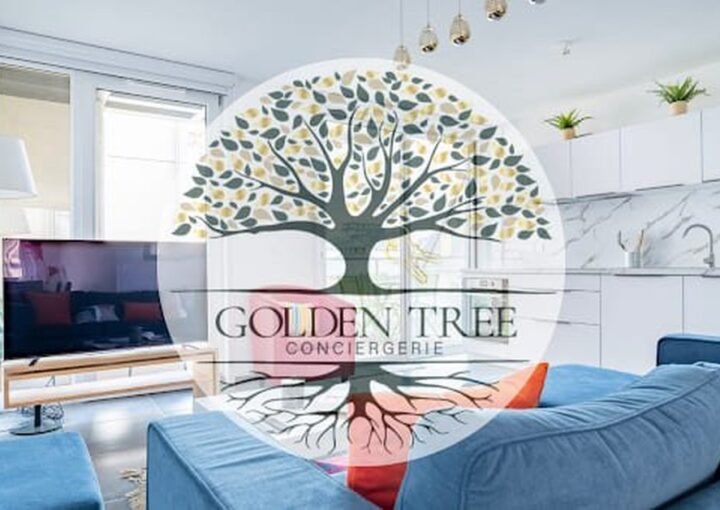 Conciergerie Strasbourg - Golden Tree Conciergerie