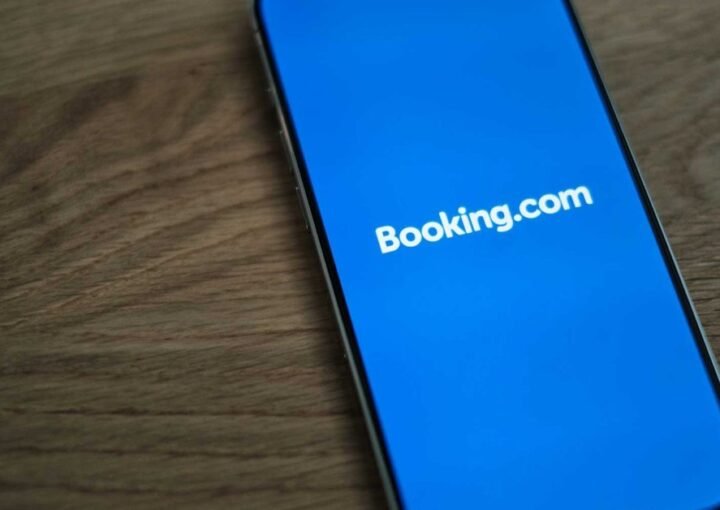 Louer sur airbnb ou booking à Strasbourg