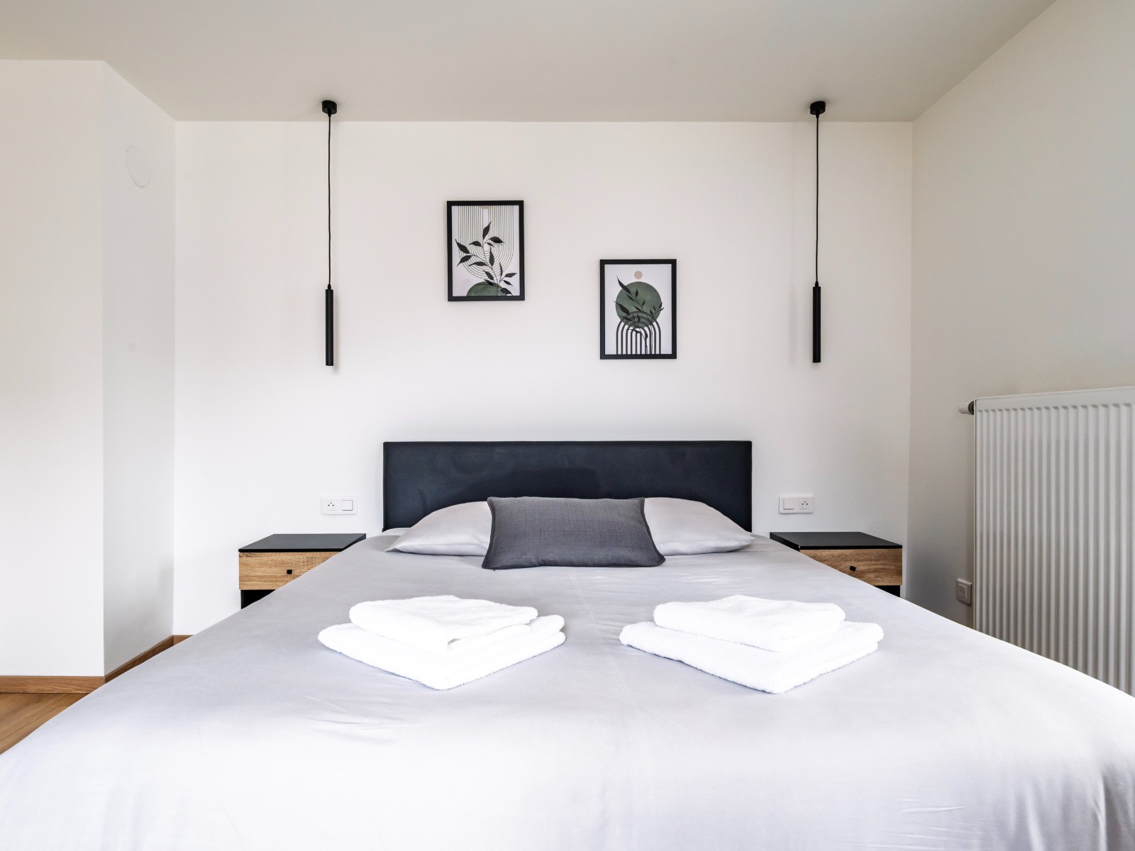 Ostwald, appartements A et B, logement optimisé par Golden Tree Conciergerie