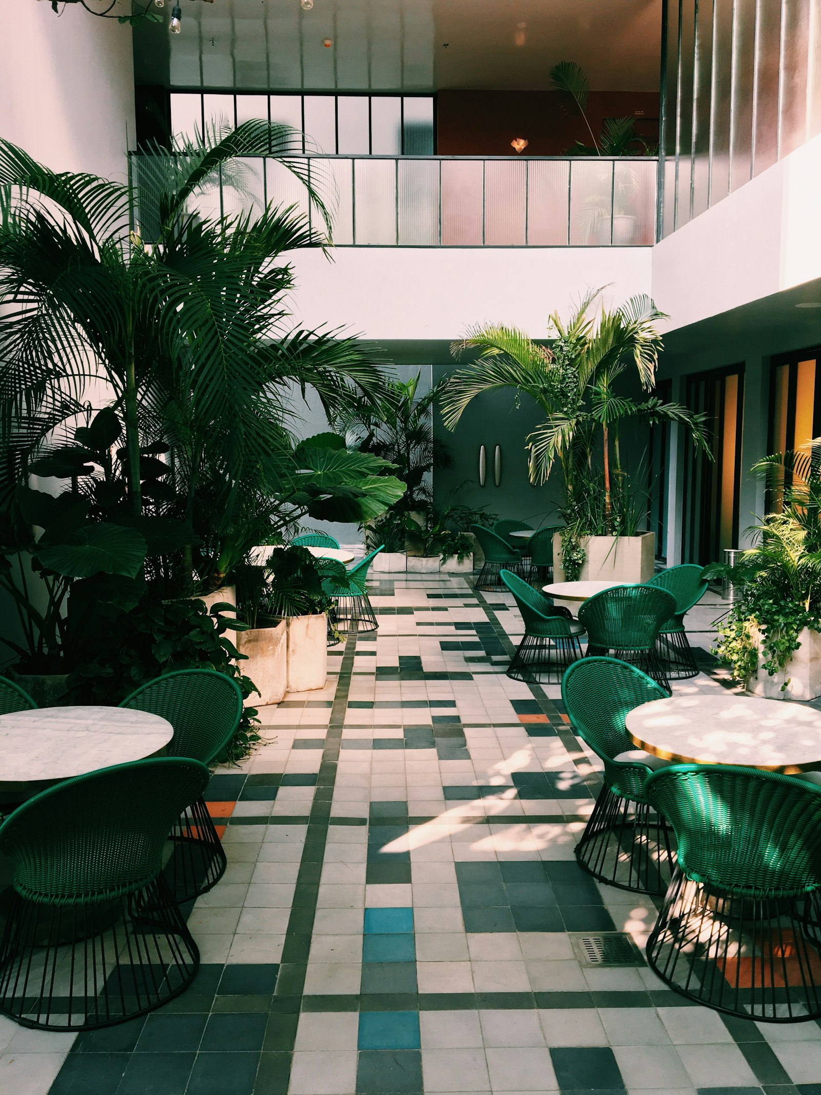 Intérieur soigné et lumineux d'un logement optimisé par Golden Tree Conciergerie
