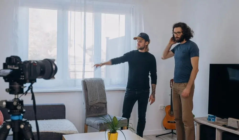 Conciergerie Airbnb Strasbourg création d'annonce