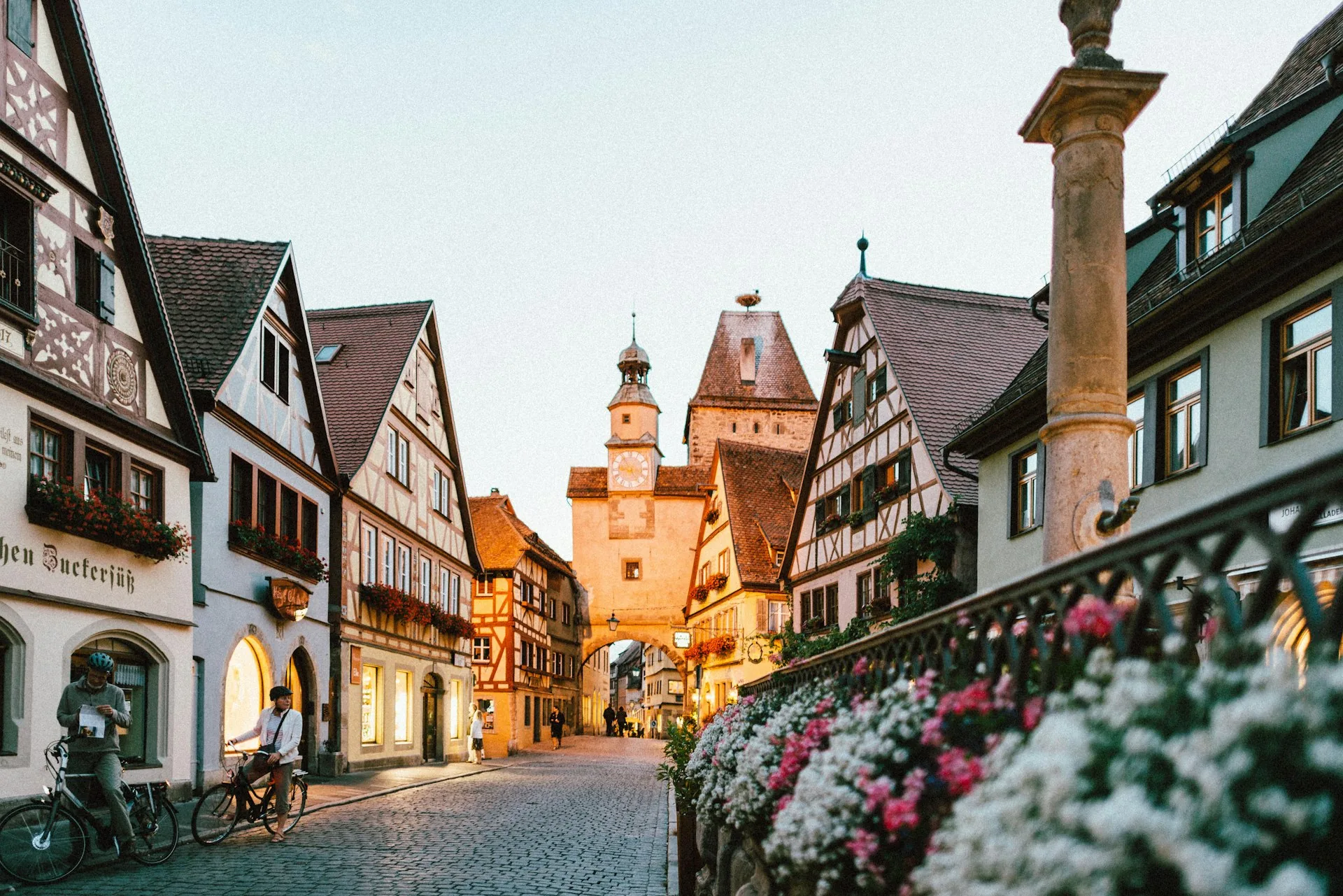 Conciergerie Airbnb Strasbourg