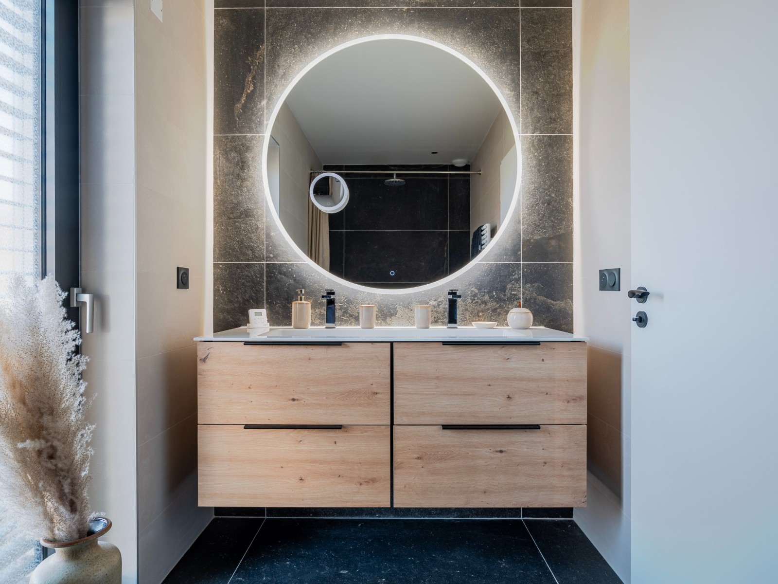Saint Quirin, logement optimisé par Golden Tree Conciergerie