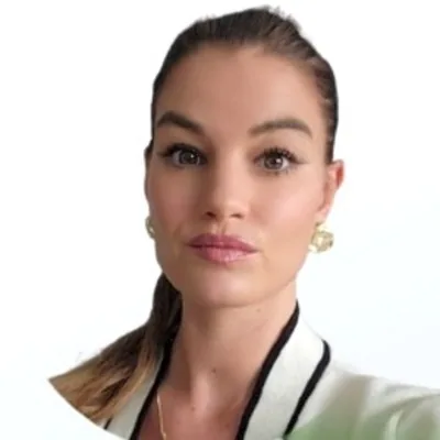 Morgane responsable terrain Golden Tree Conciergerie