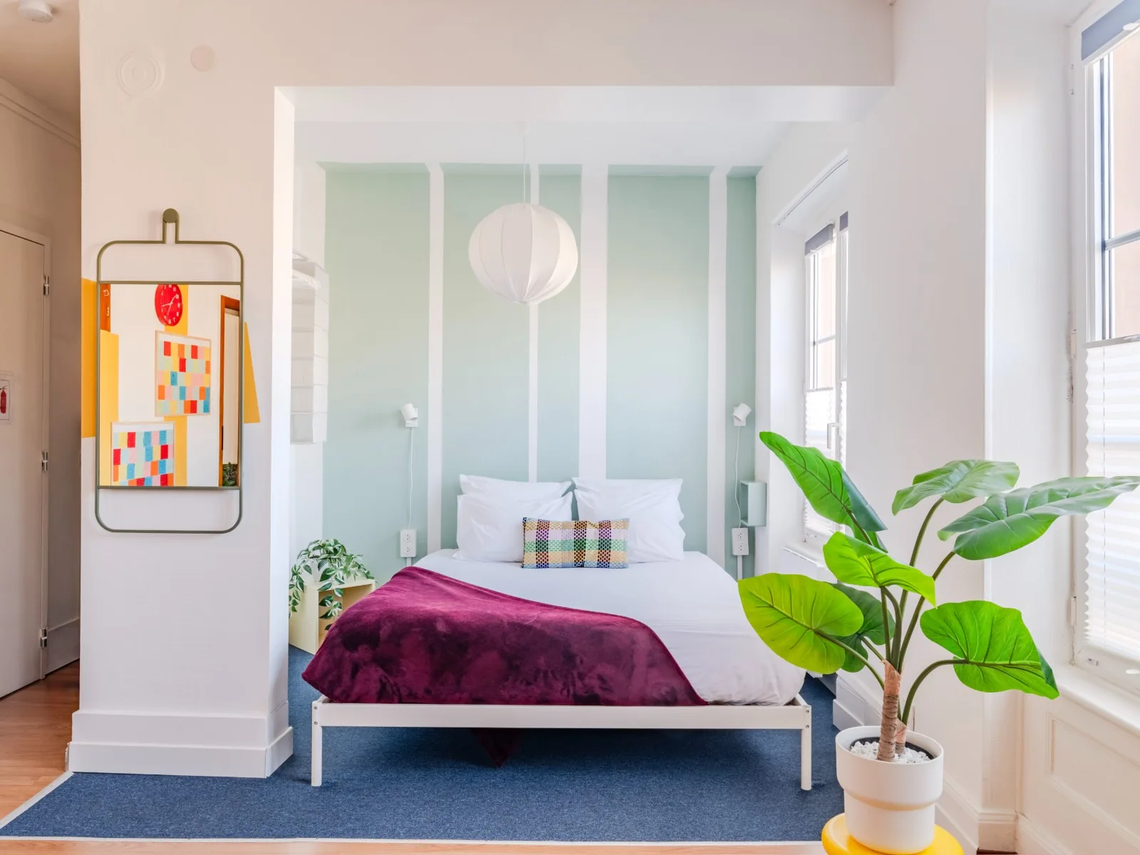 Témoignages séjour logement Golden Tree Strasbourg
